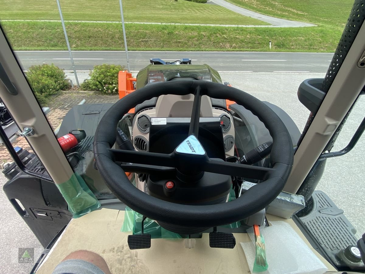 Traktor of the type Fendt 728 Vario (Gen7), Vorführmaschine in Markt Hartmannsdorf (Picture 12)