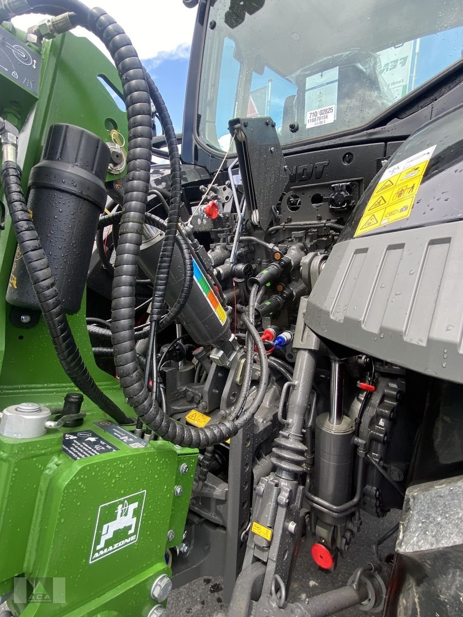 Traktor του τύπου Fendt 728 Vario (Gen7), Vorführmaschine σε Markt Hartmannsdorf (Φωτογραφία 9)