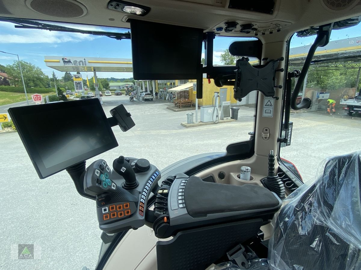 Traktor del tipo Fendt 728 Vario (Gen7), Vorführmaschine en Markt Hartmannsdorf (Imagen 10)