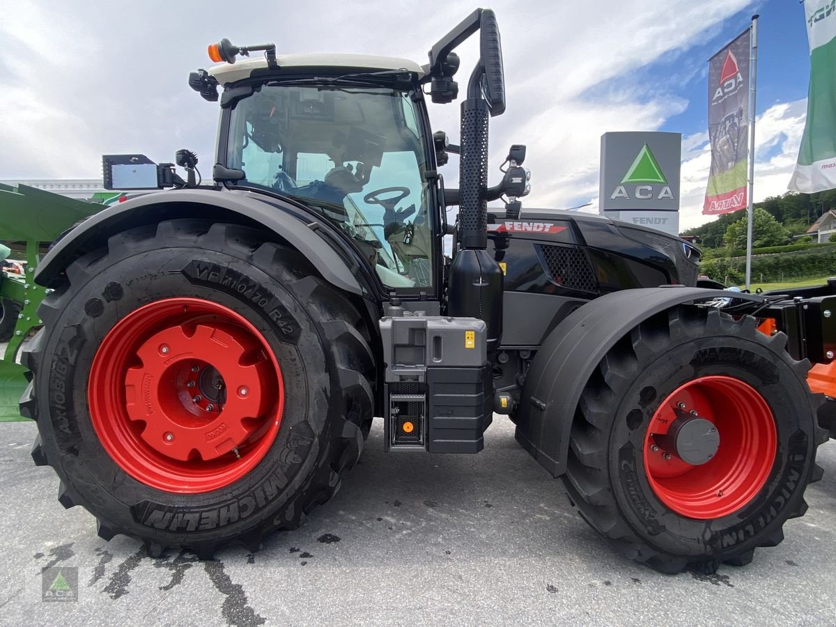 Traktor tipa Fendt 728 Vario (Gen7), Vorführmaschine u Markt Hartmannsdorf (Slika 2)