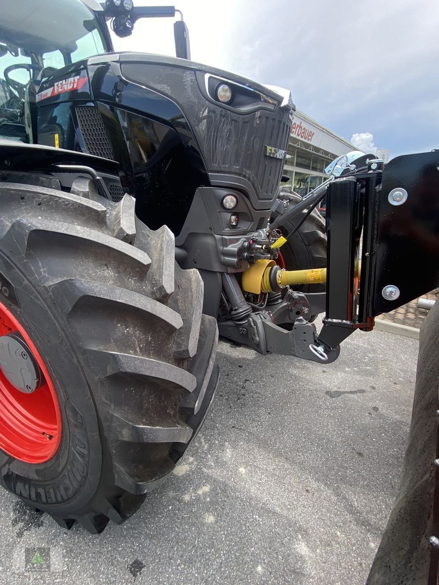 Traktor des Typs Fendt 728 Vario (Gen7), Vorführmaschine in Markt Hartmannsdorf (Bild 5)