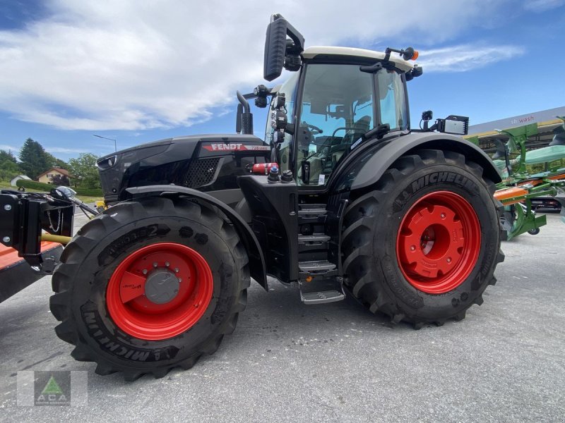 Traktor za tip Fendt 728 Vario (Gen7), Vorführmaschine u Markt Hartmannsdorf (Slika 1)