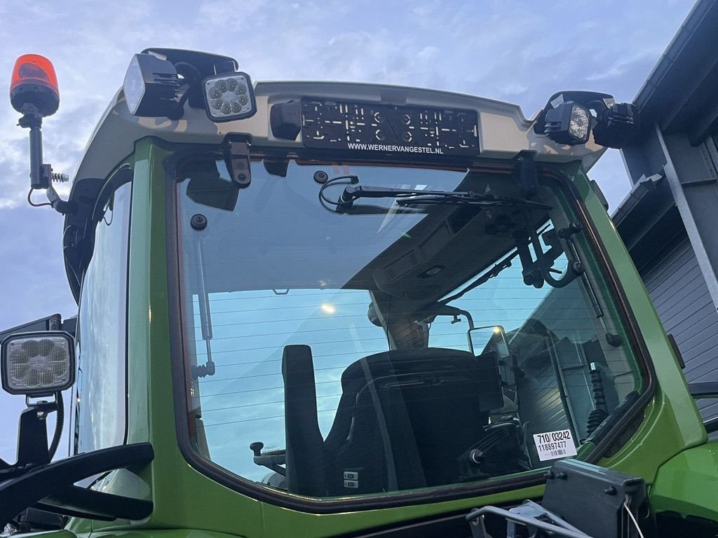 Traktor des Typs Fendt 728 Vario Gen7 Profi Plus, Gebrauchtmaschine in Hapert (Bild 11)