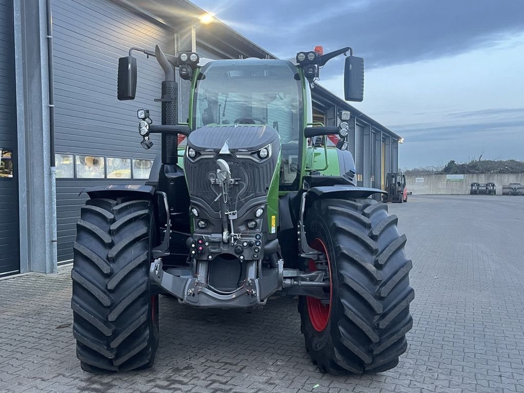 Traktor des Typs Fendt 728 Vario Gen7 Profi Plus, Gebrauchtmaschine in Hapert (Bild 5)