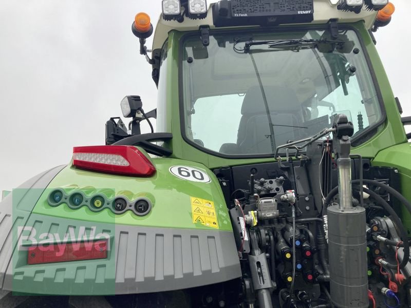 Traktor des Typs Fendt 728 VARIO GEN7 PROFI +SET 2, Gebrauchtmaschine in Obertraubling (Bild 9)