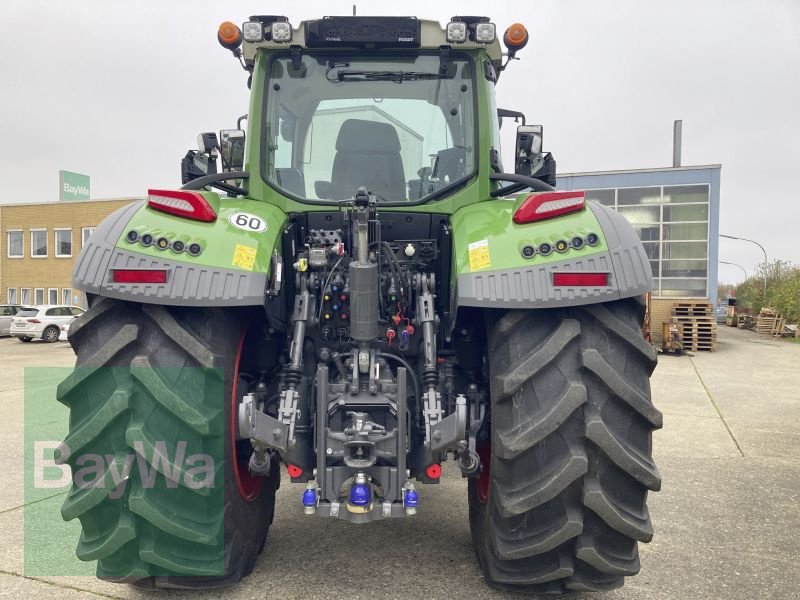 Traktor des Typs Fendt 728 VARIO GEN7 PROFI +SET 2, Gebrauchtmaschine in Obertraubling (Bild 5)