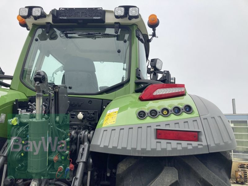 Traktor van het type Fendt 728 VARIO GEN7 PROFI +SET 2, Gebrauchtmaschine in Obertraubling (Foto 10)