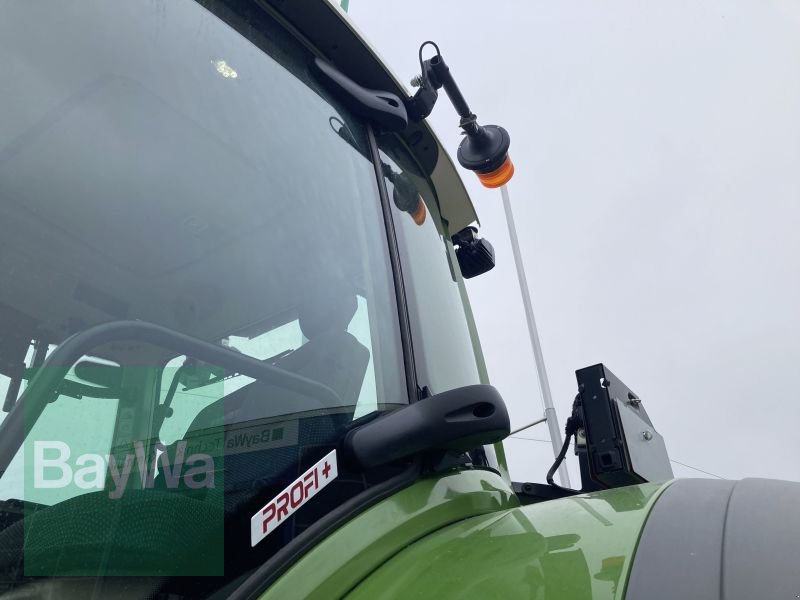 Traktor van het type Fendt 728 VARIO GEN7 PROFI +SET 2, Gebrauchtmaschine in Obertraubling (Foto 16)