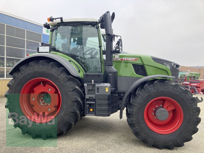 Traktor van het type Fendt 728 VARIO GEN7 PROFI +SET 2, Gebrauchtmaschine in Obertraubling (Foto 11)