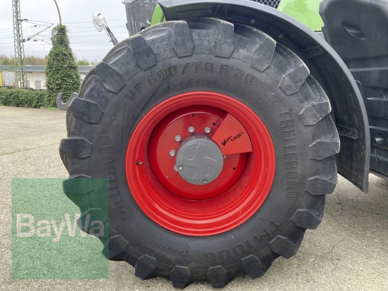 Traktor za tip Fendt 728 VARIO GEN7 PROFI +SET 2, Gebrauchtmaschine u Obertraubling (Slika 25)