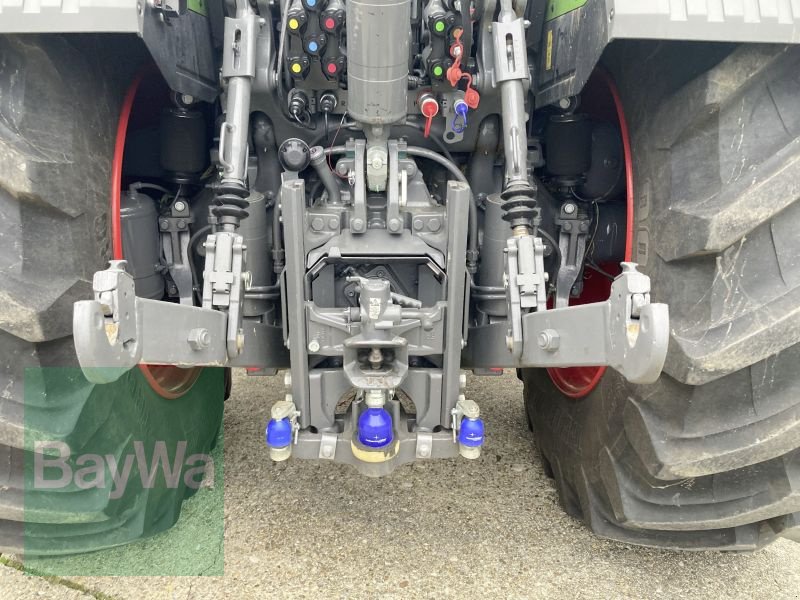 Traktor za tip Fendt 728 VARIO GEN7 PROFI +SET 2, Gebrauchtmaschine u Obertraubling (Slika 8)