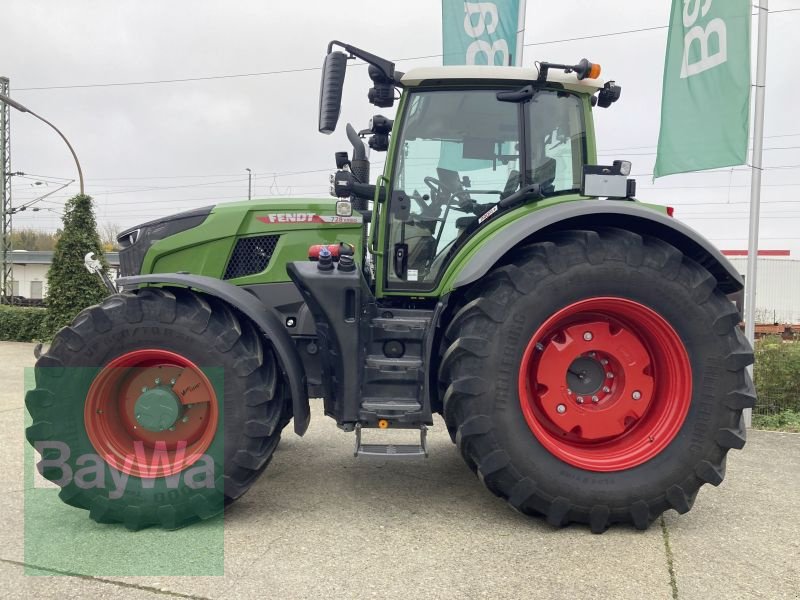 Traktor van het type Fendt 728 VARIO GEN7 PROFI +SET 2, Gebrauchtmaschine in Obertraubling (Foto 2)