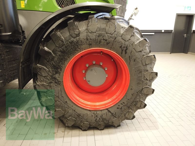 Traktor a típus Fendt 728 VARIO GEN7 PROFI+ SETT.1, Gebrauchtmaschine ekkor: Manching (Kép 14)