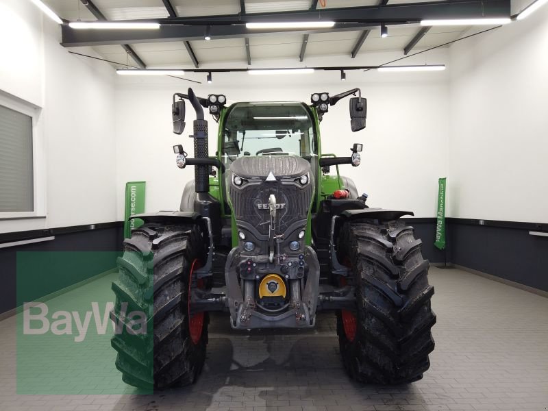 Traktor tip Fendt 728 VARIO GEN7 PROFI+ SETT.1, Gebrauchtmaschine in Manching (Poză 11)