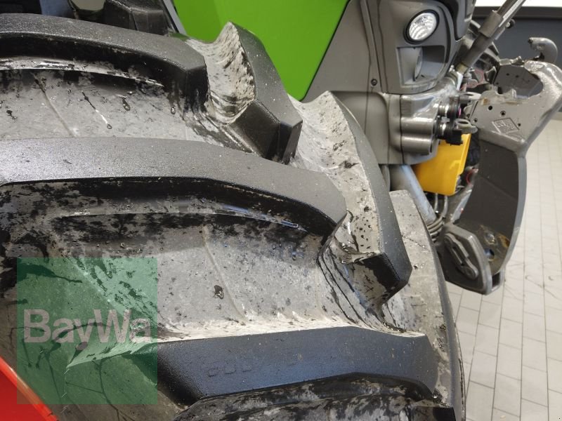 Traktor tipa Fendt 728 VARIO GEN7 PROFI+ SETT.1, Gebrauchtmaschine u Manching (Slika 13)