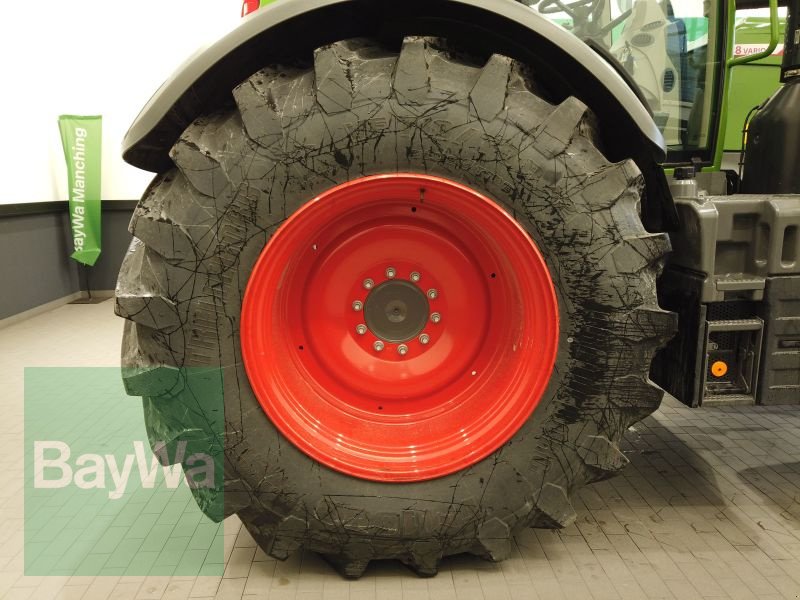 Traktor of the type Fendt 728 VARIO GEN7 PROFI+ SETT.1, Gebrauchtmaschine in Manching (Picture 16)