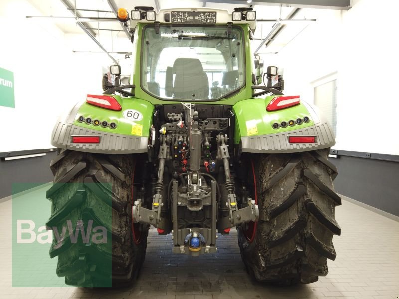 Traktor of the type Fendt 728 VARIO GEN7 PROFI+ SETT.1, Gebrauchtmaschine in Manching (Picture 5)