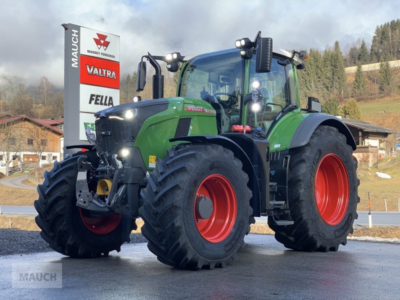 Traktor του τύπου Fendt 728 Vario Gen7 Profi+ Setting 2, Vorführmaschine σε Eben (Φωτογραφία 1)