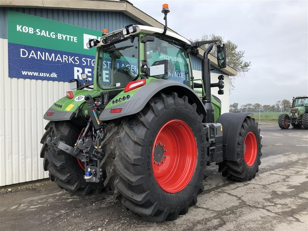 Traktor του τύπου Fendt 728 Vario Gen7 Profi+ Setting2 Meget udstyr., Gebrauchtmaschine σε Rødekro (Φωτογραφία 6)