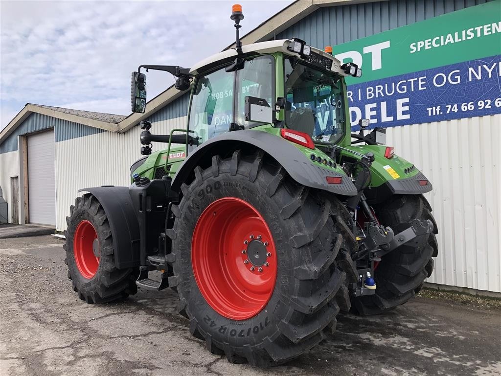 Traktor Türe ait Fendt 728 Vario Gen7 Profi+ Setting2 Meget udstyr., Gebrauchtmaschine içinde Rødekro (resim 3)