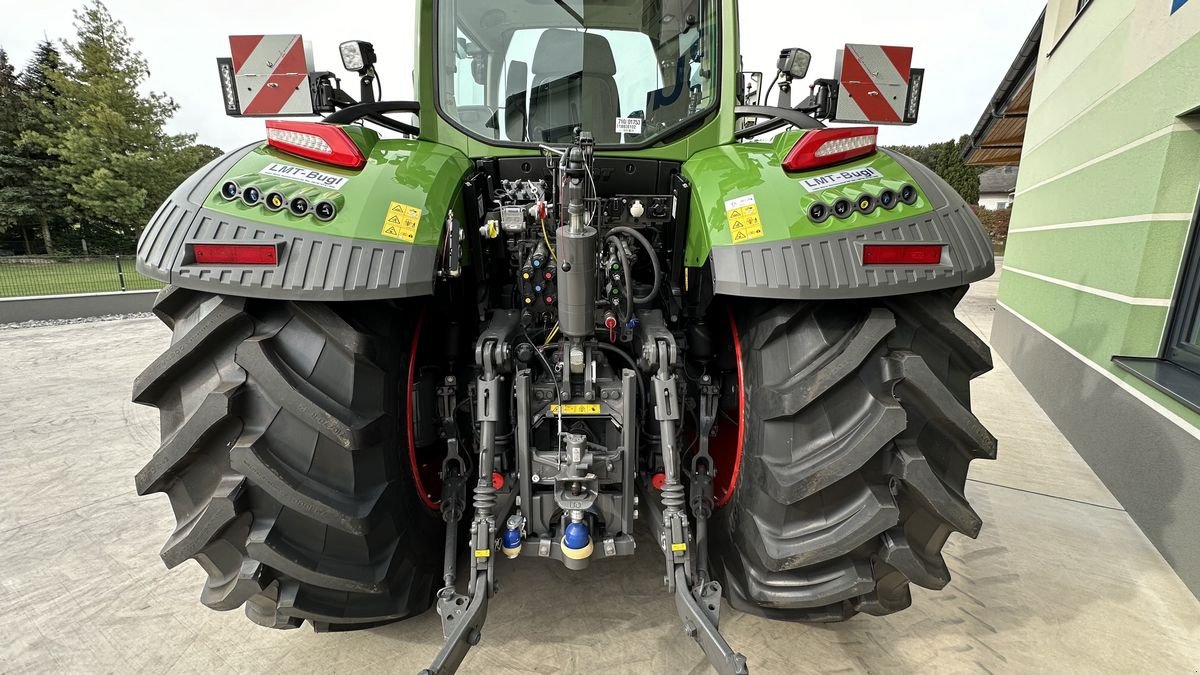 Traktor tip Fendt 728 Vario Gen7 Profi+ Setting2 Miettraktor, Mietmaschine in Hürm (Poză 10)