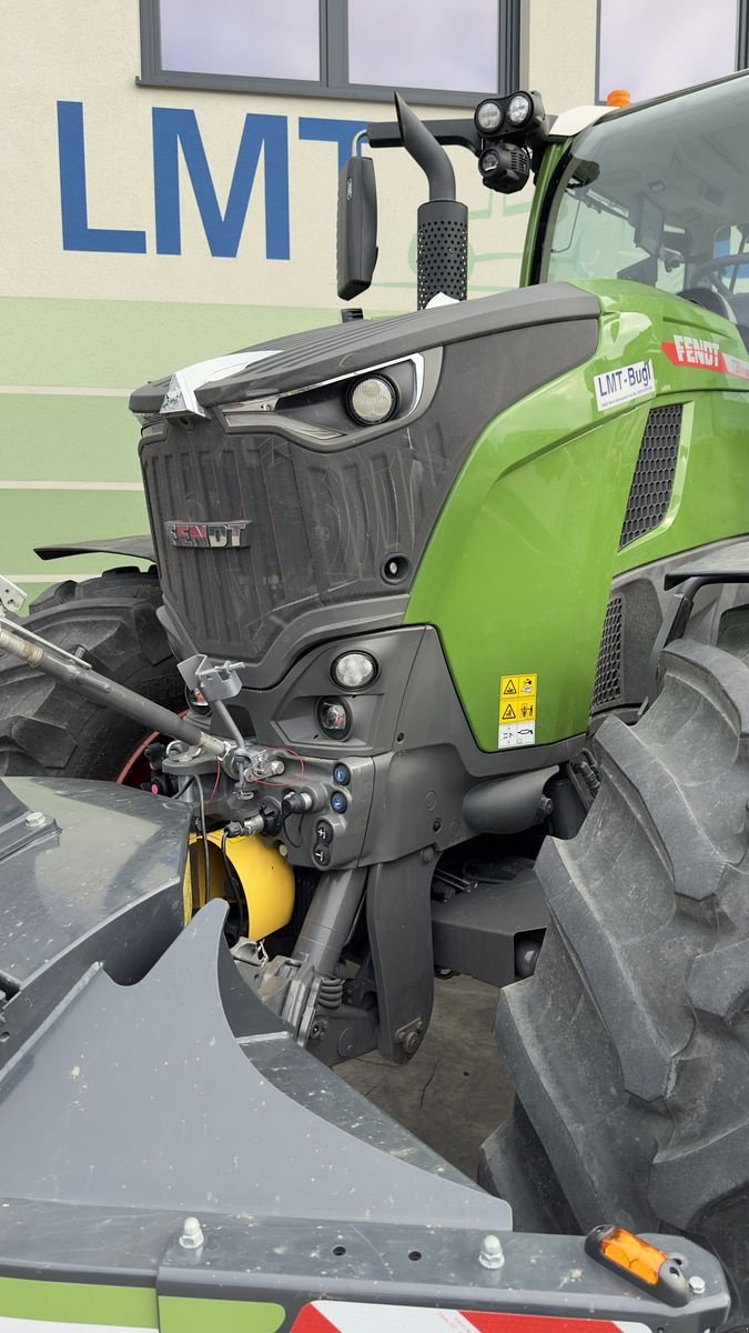 Traktor typu Fendt 728 Vario Gen7 Profi+ Setting2, Gebrauchtmaschine v Hürm (Obrázek 5)