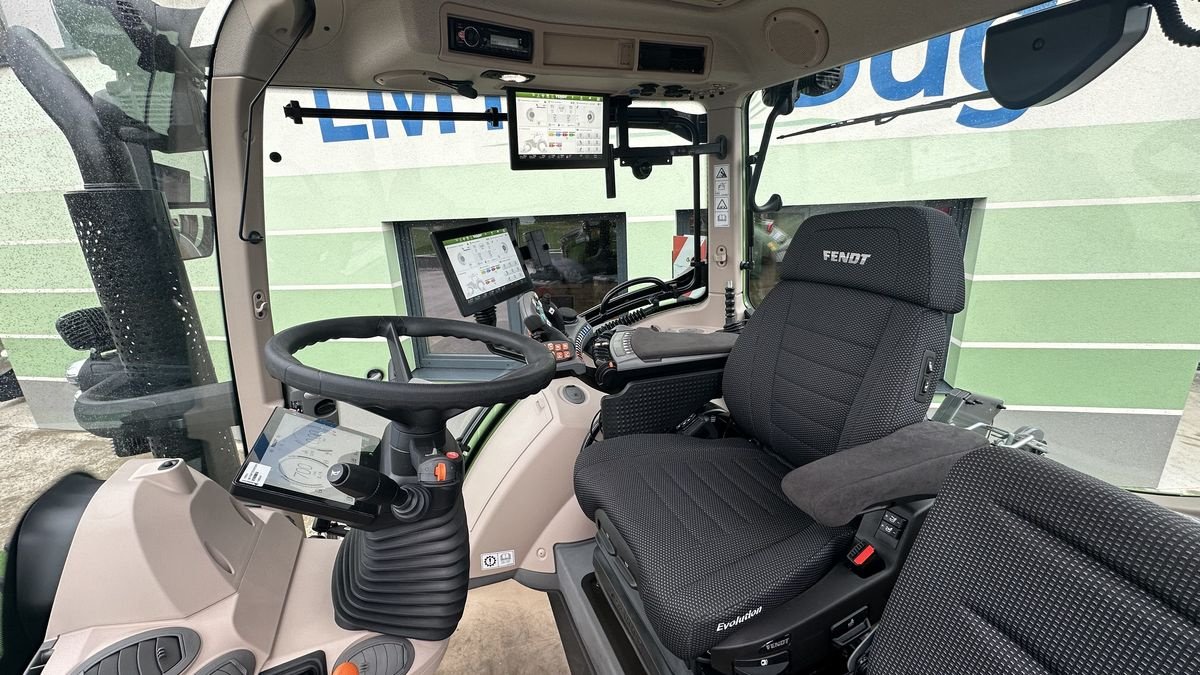 Traktor del tipo Fendt 728 Vario Gen7 Profi+ Setting2, Gebrauchtmaschine en Hürm (Imagen 11)