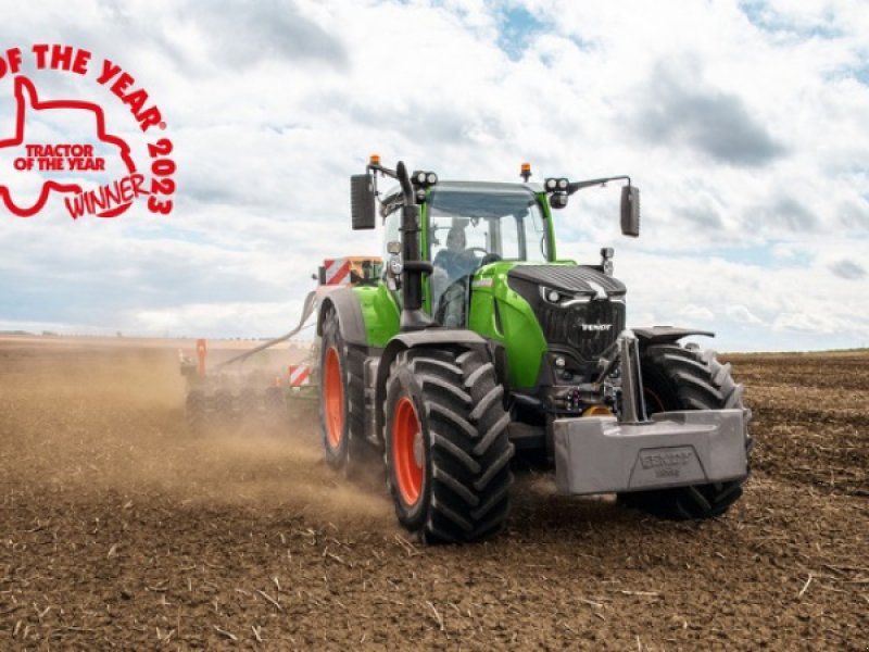Tracteur agricole Fendt 728 PROFI PLUS setting 1 GEN7 à vendre, , 2023 -  Agriaffaires