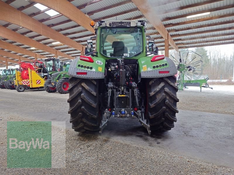 Traktor des Typs Fendt 728 VARIO GEN7 SET. 2 PROFI+, Gebrauchtmaschine in Mindelheim (Bild 8)