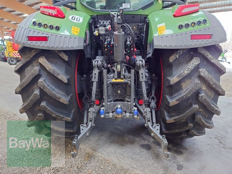 Traktor des Typs Fendt 728 VARIO GEN7 SET. 2 PROFI+, Gebrauchtmaschine in Mindelheim (Bild 9)