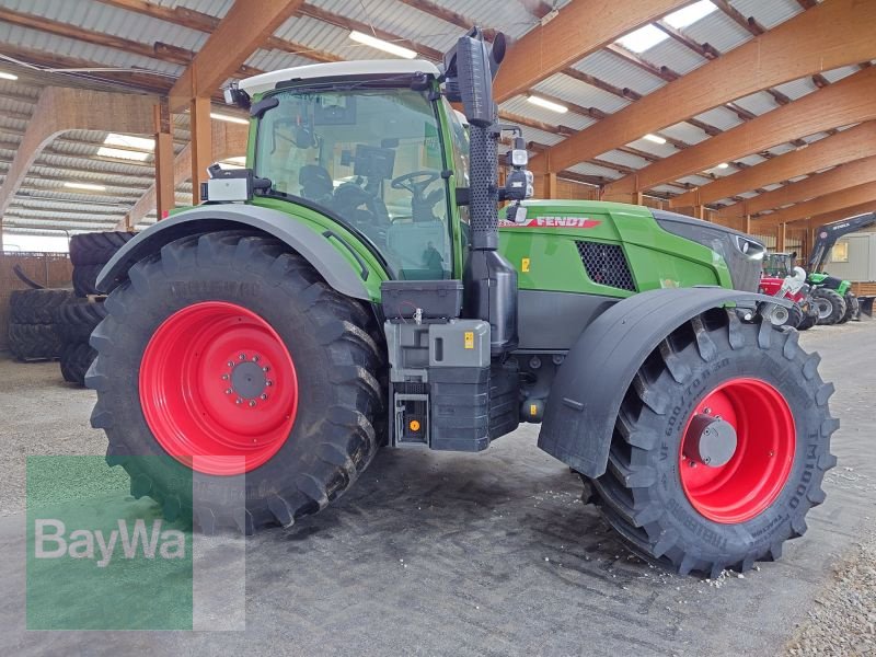 Traktor des Typs Fendt 728 VARIO GEN7 SET. 2 PROFI+, Gebrauchtmaschine in Mindelheim (Bild 7)