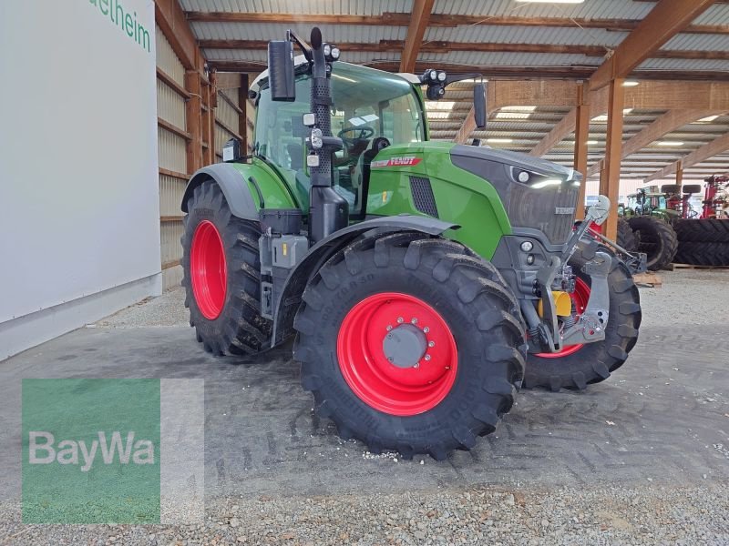 Traktor des Typs Fendt 728 VARIO GEN7 SET. 2 PROFI+, Gebrauchtmaschine in Mindelheim (Bild 5)