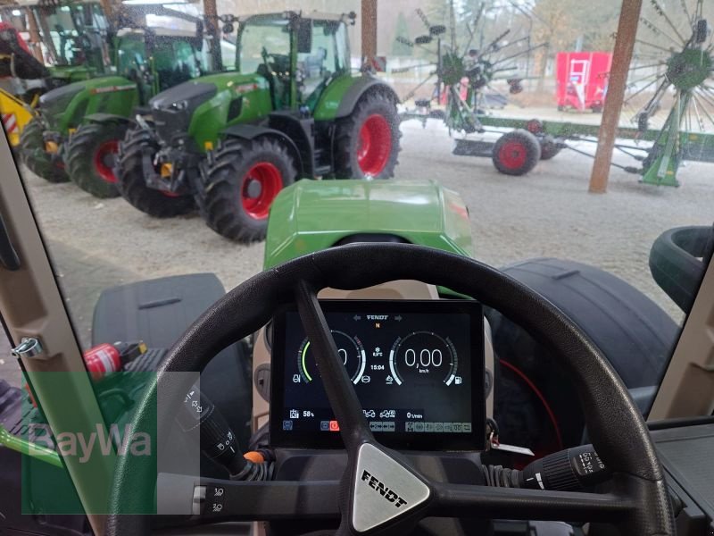 Traktor des Typs Fendt 728 VARIO GEN7 SET. 2 PROFI+, Gebrauchtmaschine in Mindelheim (Bild 13)