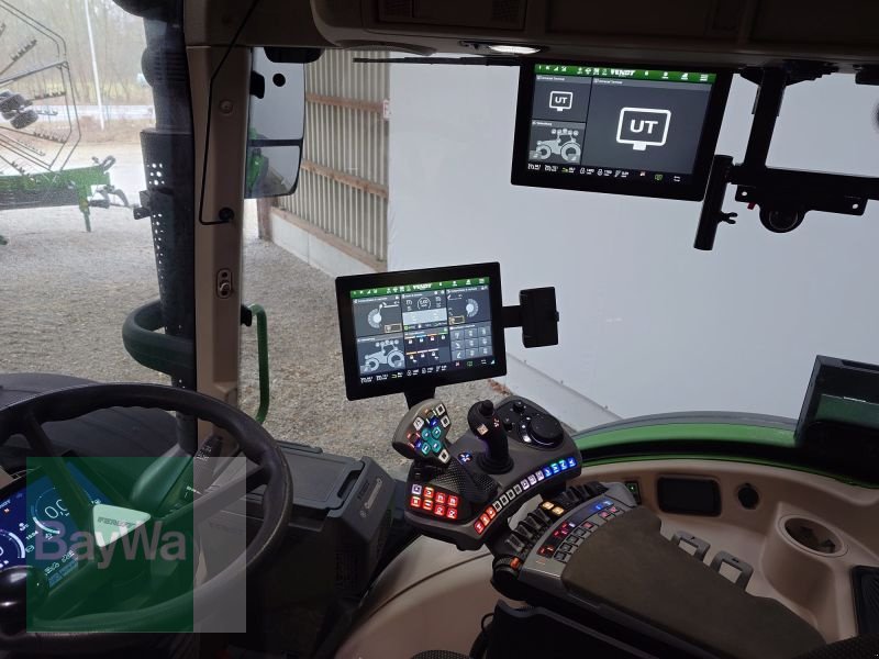 Traktor des Typs Fendt 728 VARIO GEN7 SET. 2 PROFI+, Gebrauchtmaschine in Mindelheim (Bild 12)