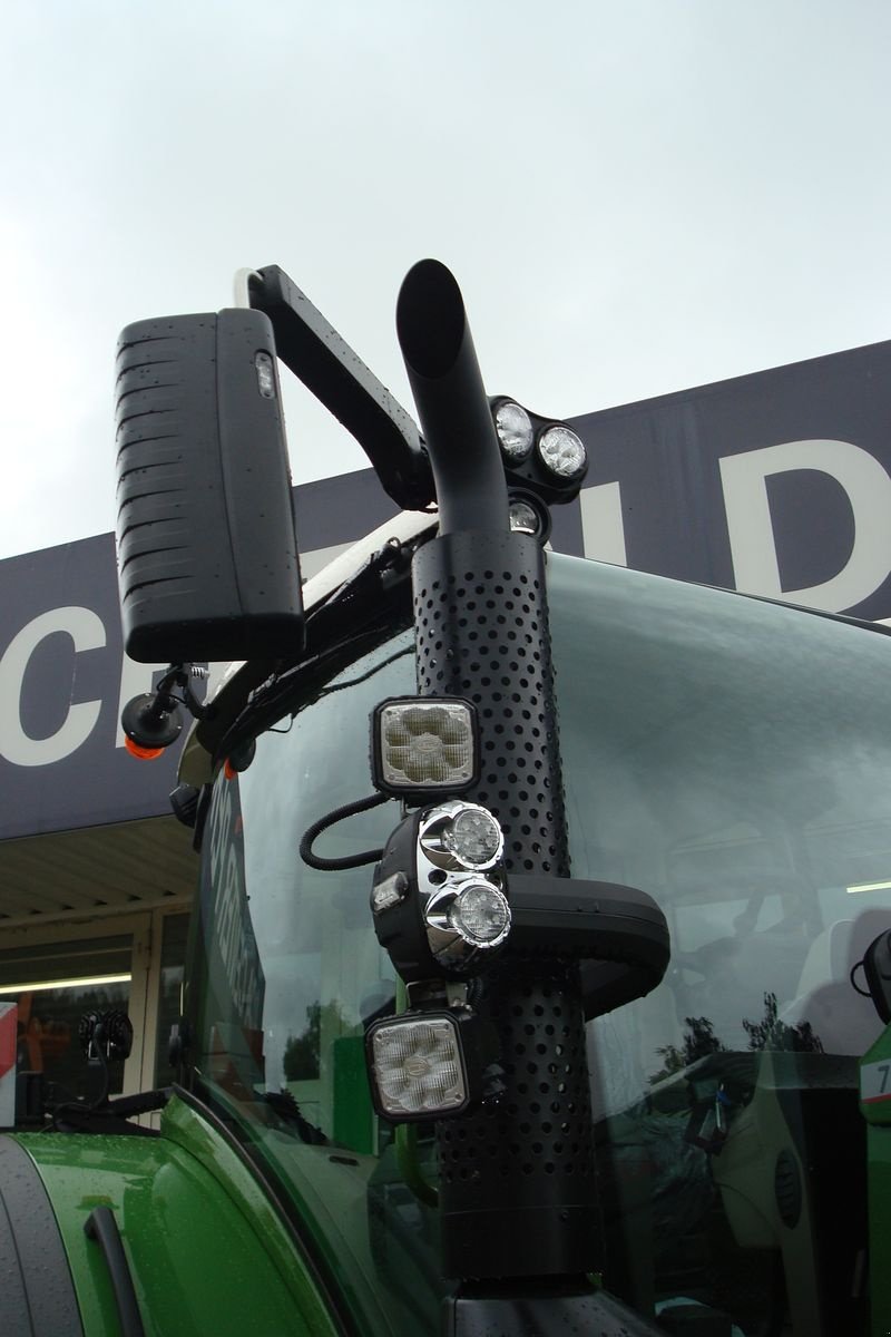 Traktor of the type Fendt 728 Vario Gen7, Vorführmaschine in Judenburg (Picture 7)