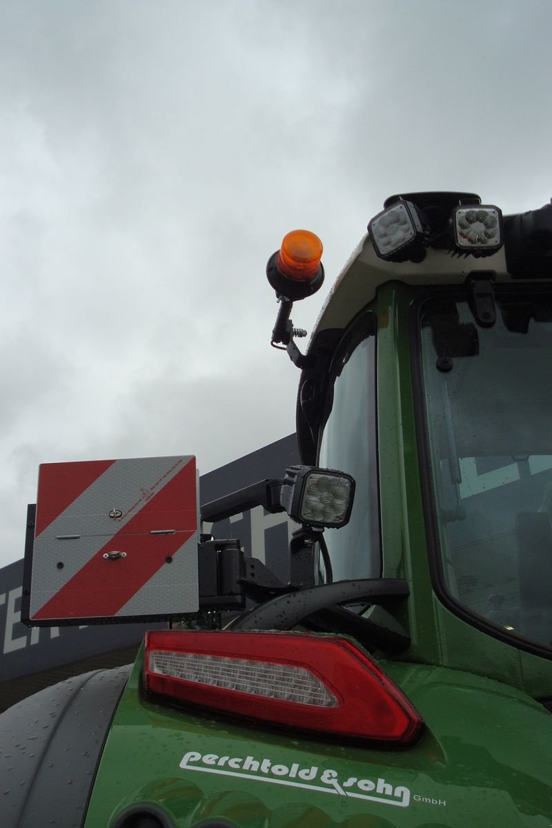 Traktor Türe ait Fendt 728 Vario Gen7, Vorführmaschine içinde Judenburg (resim 21)