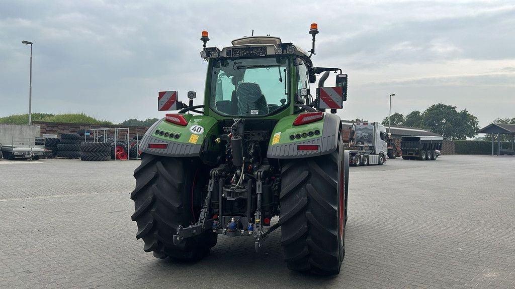 Traktor του τύπου Fendt 728 Vario Gen7, Gebrauchtmaschine σε Hapert (Φωτογραφία 5)