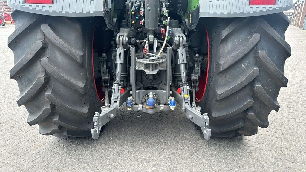 Traktor typu Fendt 728 Vario Gen7, Gebrauchtmaschine w Hapert (Zdjęcie 8)