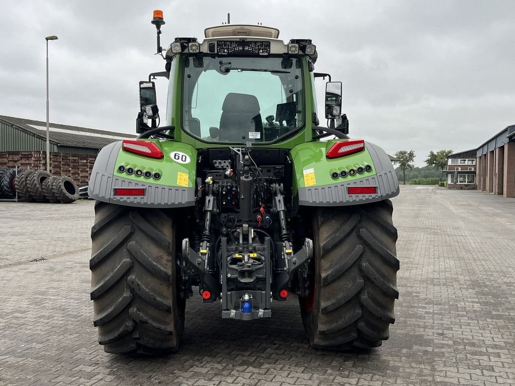 Traktor Türe ait Fendt 728 Vario Gen7, Gebrauchtmaschine içinde Hapert (resim 7)