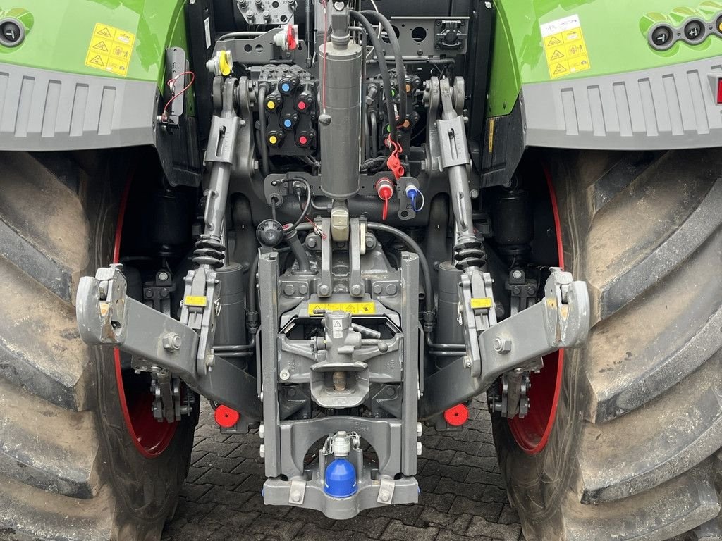 Traktor του τύπου Fendt 728 Vario Gen7, Gebrauchtmaschine σε Hapert (Φωτογραφία 8)