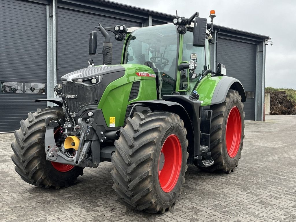 Traktor Türe ait Fendt 728 Vario Gen7, Gebrauchtmaschine içinde Hapert (resim 1)