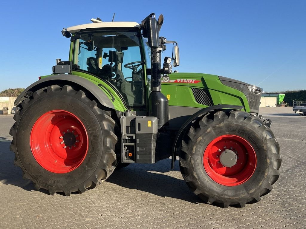 Traktor Türe ait Fendt 728 Vario Gen7, Gebrauchtmaschine içinde Hapert (resim 2)