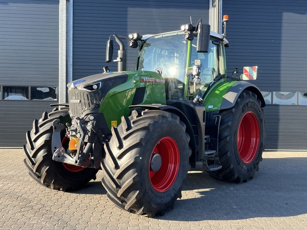 Traktor typu Fendt 728 Vario Gen7, Gebrauchtmaschine w Hapert (Zdjęcie 10)