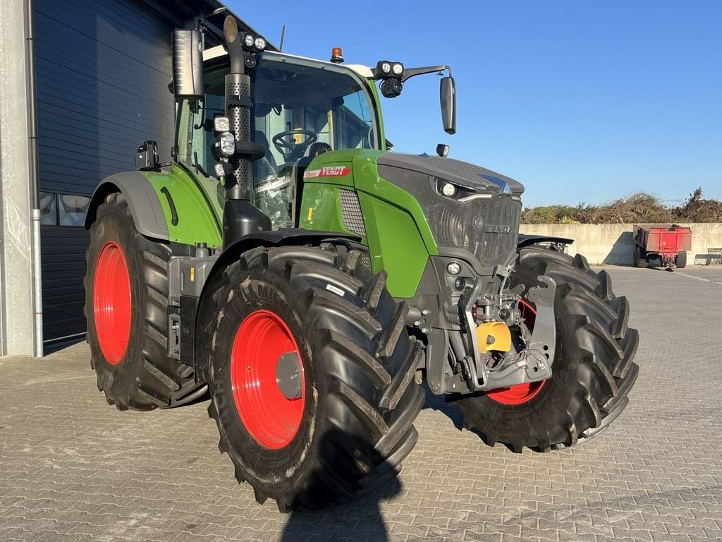 Traktor Türe ait Fendt 728 Vario Gen7, Gebrauchtmaschine içinde Hapert (resim 3)