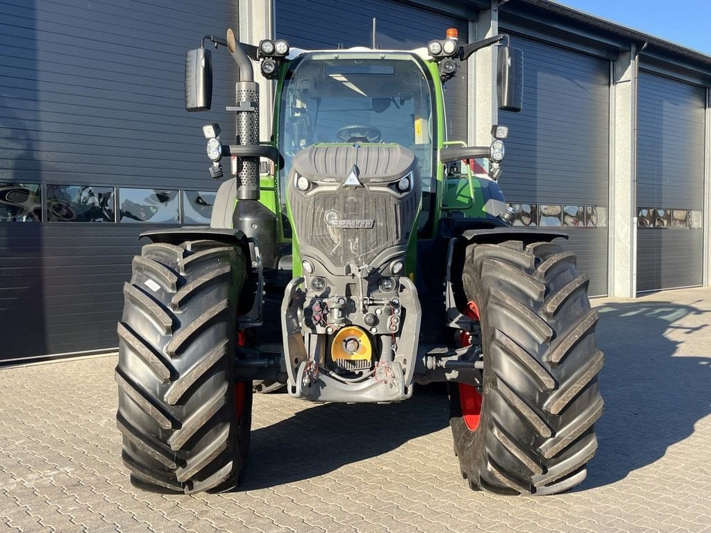 Traktor tipa Fendt 728 Vario Gen7, Gebrauchtmaschine u Hapert (Slika 9)