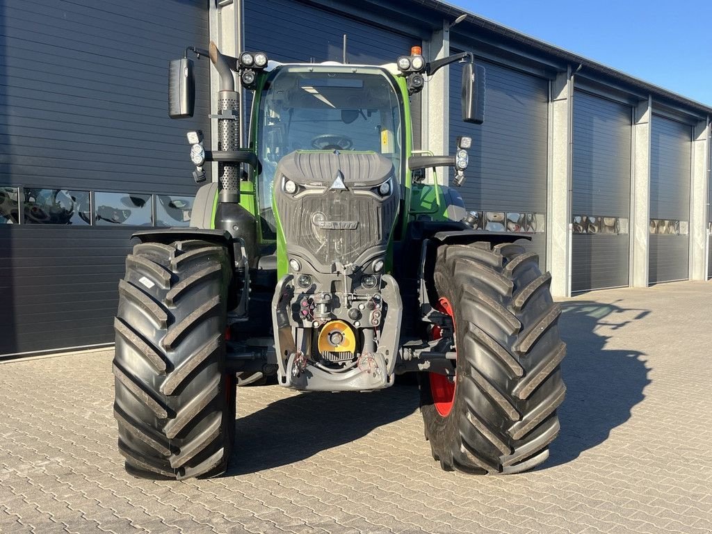 Traktor tipa Fendt 728 Vario Gen7, Gebrauchtmaschine u Hapert (Slika 7)