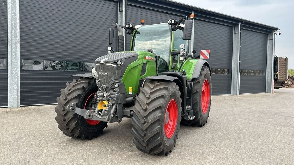 Traktor a típus Fendt 728 Vario Gen7, Gebrauchtmaschine ekkor: Hapert (Kép 2)