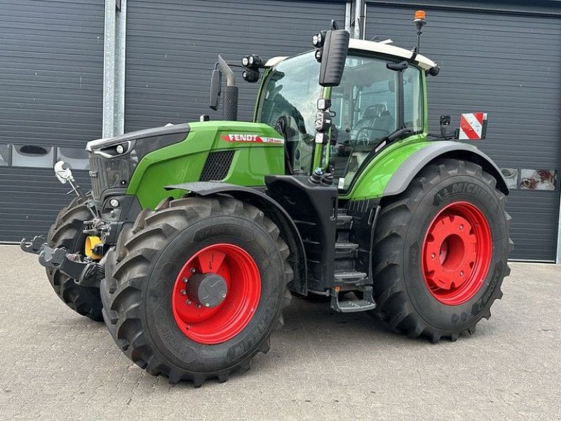 Traktor del tipo Fendt 728 Vario Gen7, Gebrauchtmaschine In Hapert (Immagine 1)