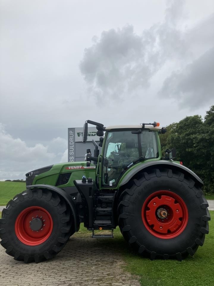 Traktor tip Fendt 728 VARIO GEN7, Gebrauchtmaschine in Suldrup (Poză 2)