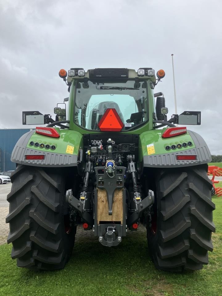 Traktor typu Fendt 728 VARIO GEN7, Gebrauchtmaschine v Suldrup (Obrázek 5)